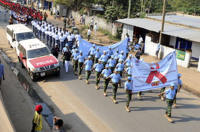South Sudan Celebrates World AIDS Day