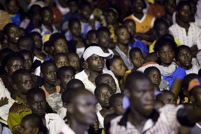 UN Organizes Concert for Peace in Côte d’Ivoire