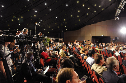 UN Climate Change Conference Closes in Durban, South Africa