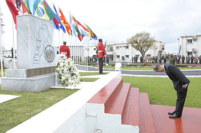 Secretary-General Remembers Staff Killed in Line of Duty in Lebanon