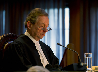 ICJ Delivers Judgment on Case Concerning Greece and Former Yugoslav Republic of Macedonia