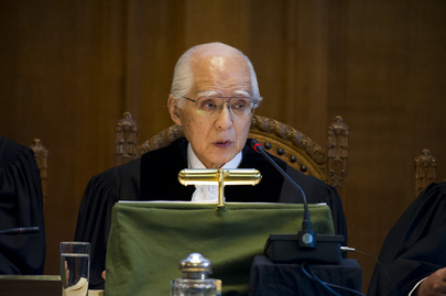 International Court Renders Advisory Opinion on IFAD Case