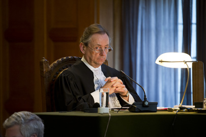 International Court Renders Advisory Opinion on IFAD Case