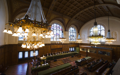 International Court Renders Advisory Opinion on IFAD Case