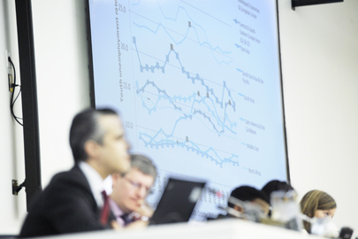 Social Development Commission Takes Up Issue of Youth Unemployment
