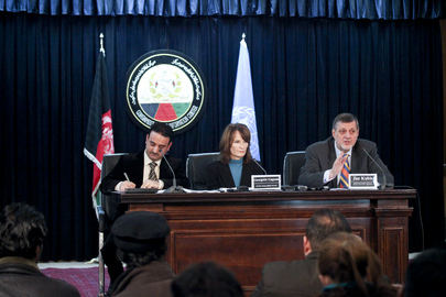 UN Reports Increased Civilian Casualties in Afghanistan for 5th Straight Year