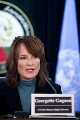 UN Reports Increased Civilian Casualties in Afghanistan for 5th Straight Year