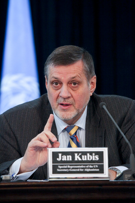UN Reports Increased Civilian Casualties in Afghanistan for 5th Straight Year