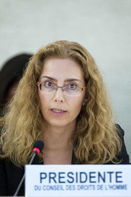 Human Rights Council to Hold Urgent Debate on Syria