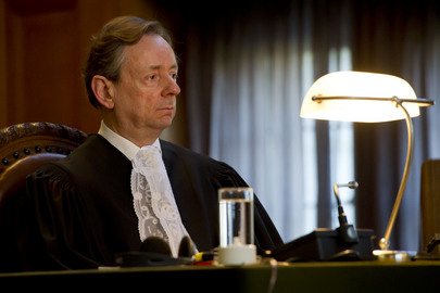 International Court of Justice Hears Belgium v. Senegal Case