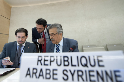 19th Session of Human Rights Council