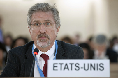 Rights Council 19th Session Proceeds, UPR Reports Reviewed