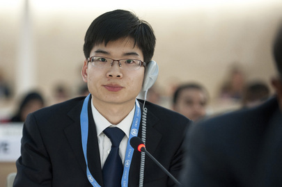 Rights Council 19th Session Proceeds, UPR Reports Reviewed