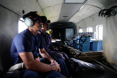 UN Helps Deliver Electoral Materials before Second Timorese Elections