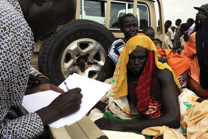 UN Evacuates Wounded in Aftermath of Bombings in South Sudan