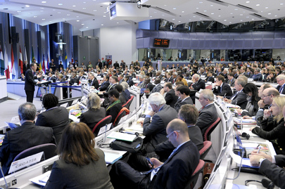 “Sustainable Energy for All” Summit Convenes in Brussels