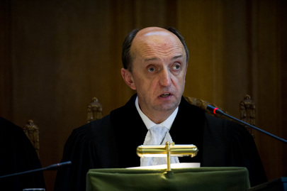 ICJ Hearings in Nicaragua v. Colombia Maritime and Territorial Dispute
