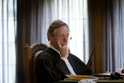 ICJ Hearings in Nicaragua v. Colombia Maritime and Territorial Dispute