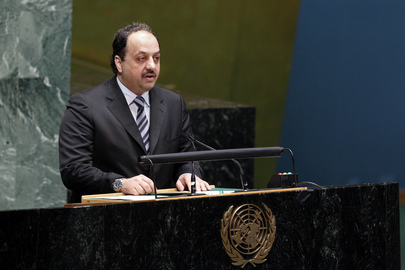 Assembly Spotlights Role of Mediation in High-Level Meeting
