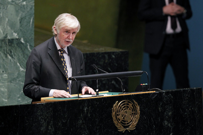 Assembly Spotlights Role of Mediation in High-Level Meeting
