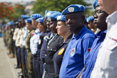 Haiti