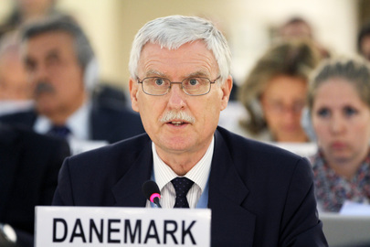 Rights Council Meets on “Deteriorating Situation” in Syria