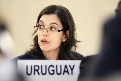 Rights Council Meets on “Deteriorating Situation” in Syria