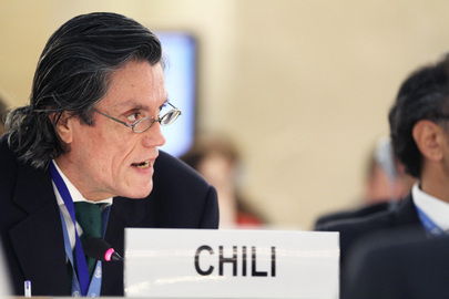 Rights Council Meets on “Deteriorating Situation” in Syria