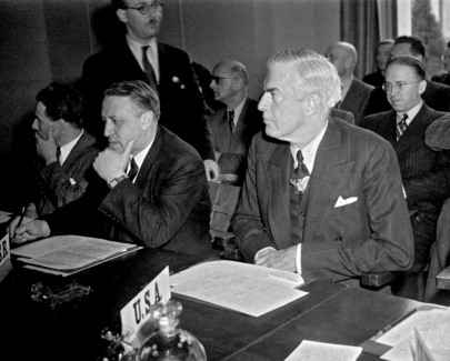 Economic Commission for Europe