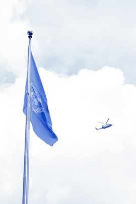UN Celebrates 30 Years since Passage of Landmark Maritime Convention