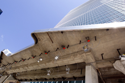 Renovations Continue at UNHQ