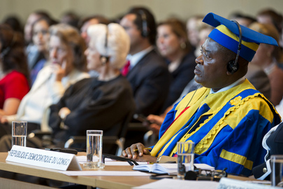 ICJ Delivers Judgment on Compensation in Guinea v. DRC Case