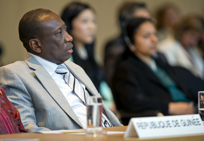 ICJ Delivers Judgment on Compensation in Guinea v. DRC Case