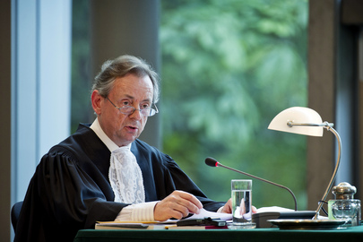 ICJ Delivers Judgment on Compensation in Guinea v. DRC Case