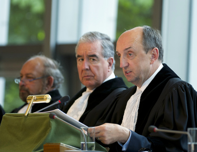 ICJ Delivers Judgment on Compensation in Guinea v. DRC Case