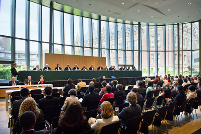ICJ Delivers Judgment on Compensation in Guinea v. DRC Case