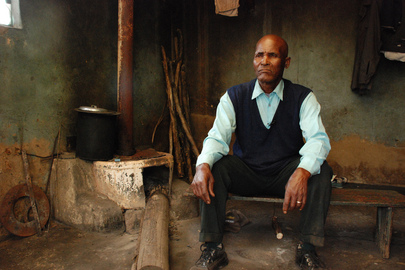 Effects of Coal Mining in South Africa