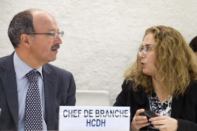 Human Rights Council Concludes Twentieth Regular Session