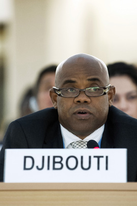 Human Rights Council Concludes Twentieth Regular Session