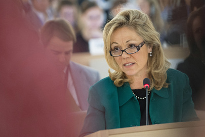 Human Rights Council Concludes Twentieth Regular Session