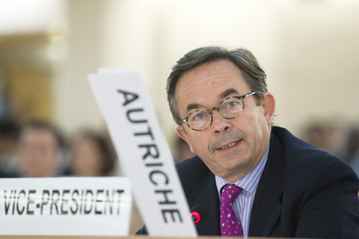 Human Rights Council Concludes Twentieth Regular Session
