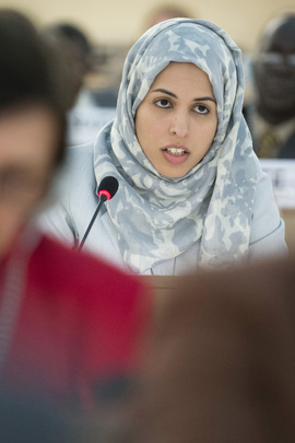 Human Rights Council Concludes Twentieth Regular Session