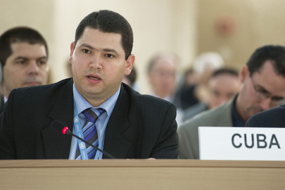 Human Rights Council Concludes Twentieth Regular Session