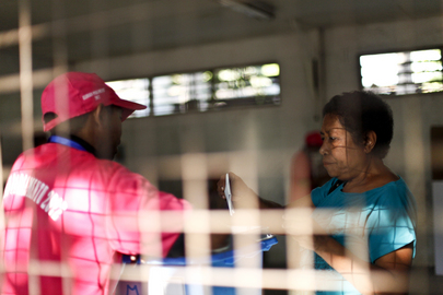 Timor-Leste Holds Parliamentary Elections