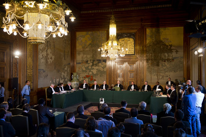 ICJ Rules Senegal Must Prosecute or Extradite Former Chadian President