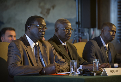 ICJ Rules Senegal Must Prosecute or Extradite Former Chadian President