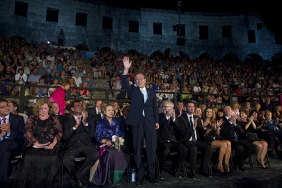 Secretary-General Visits Croatia