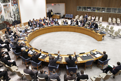Security Council Extends Mandate of Côte d’Ivoire Mission