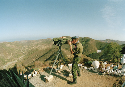 United Nations Peacekeeping Force in Cyprus