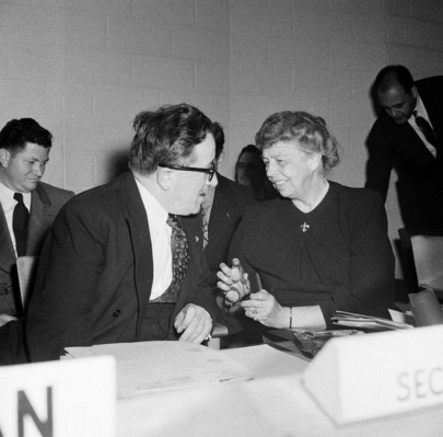 Drafting Committee on International Bill of Rights (Commission on Human Rights, EcoSoc Council)